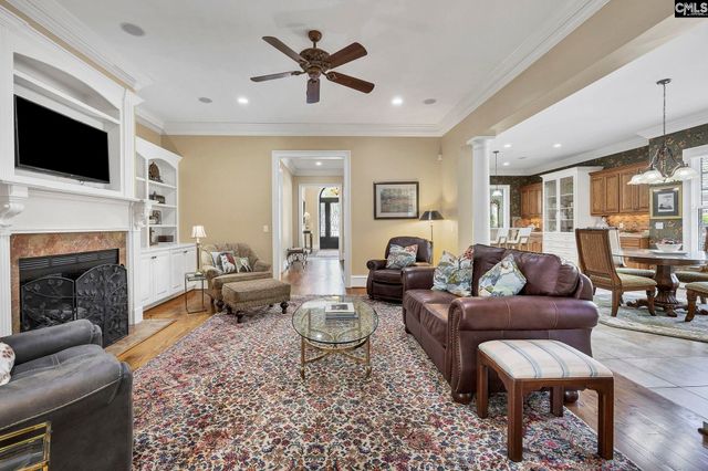 656 Beaver Park Drive, Elgin, SC 29045