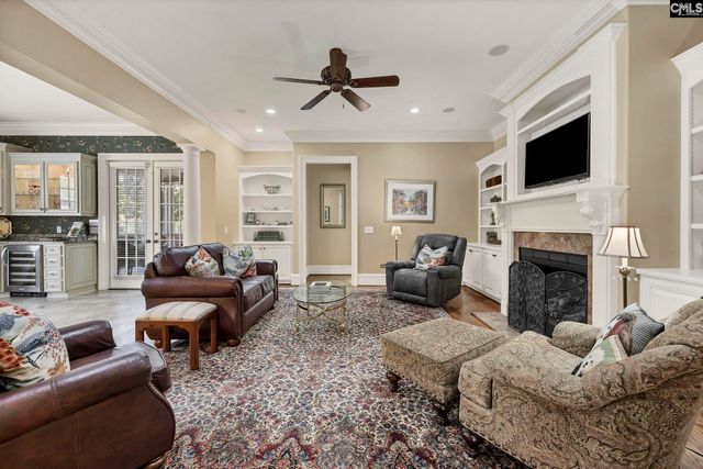 656 Beaver Park Drive, Elgin, SC 29045