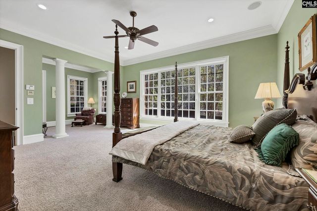 656 Beaver Park Drive, Elgin, SC 29045