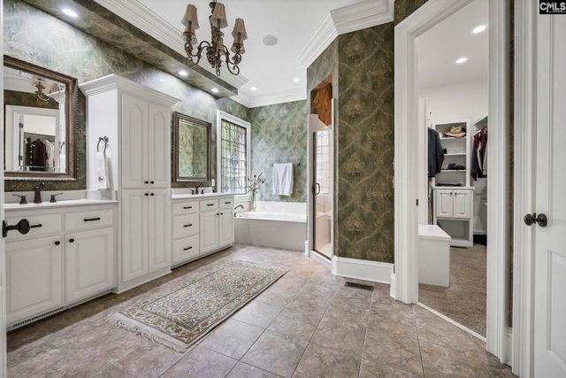 656 Beaver Park Drive, Elgin, SC 29045