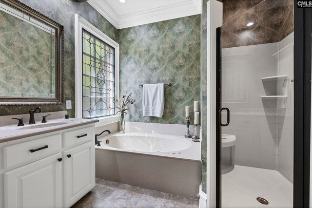 656 Beaver Park Drive, Elgin, SC 29045
