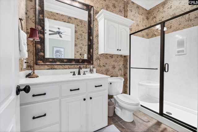 656 Beaver Park Drive, Elgin, SC 29045