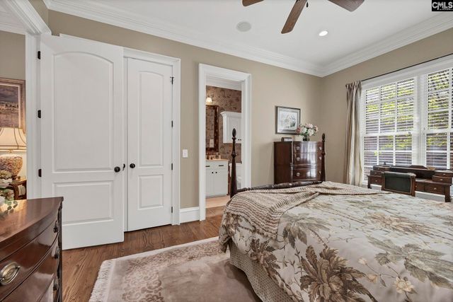 656 Beaver Park Drive, Elgin, SC 29045