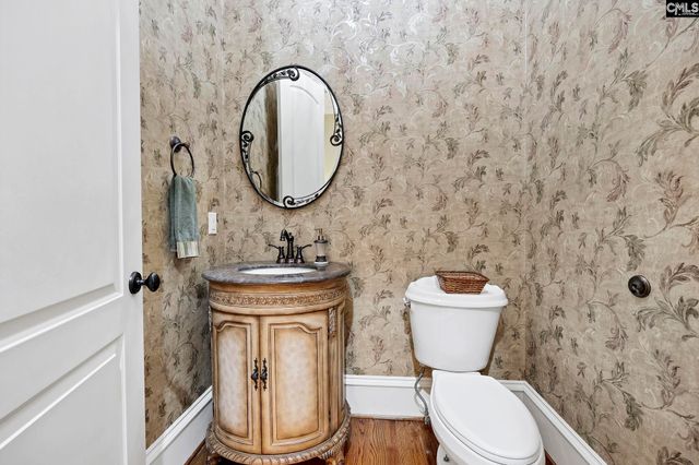 656 Beaver Park Drive, Elgin, SC 29045
