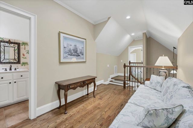 656 Beaver Park Drive, Elgin, SC 29045