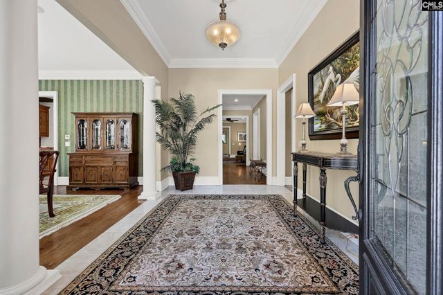 656 Beaver Park Drive, Elgin, SC 29045