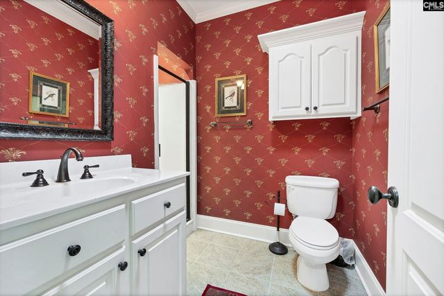 656 Beaver Park Drive, Elgin, SC 29045