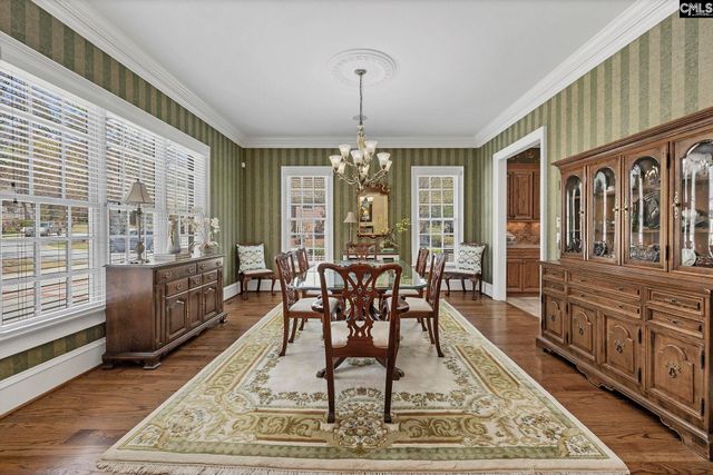 656 Beaver Park Drive, Elgin, SC 29045