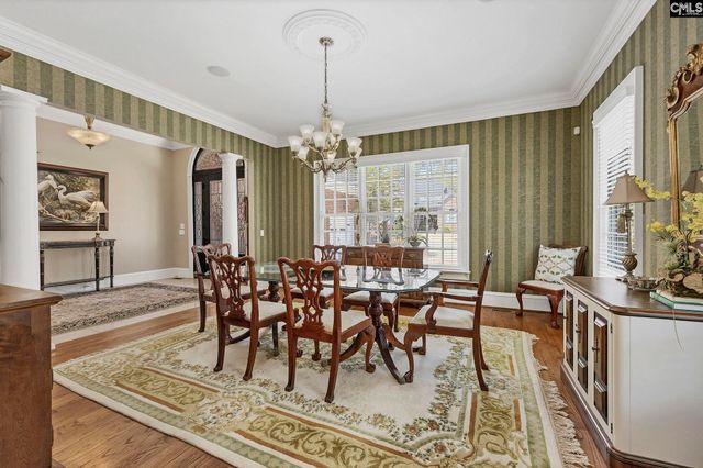656 Beaver Park Drive, Elgin, SC 29045