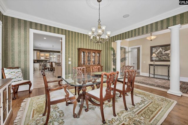 656 Beaver Park Drive, Elgin, SC 29045