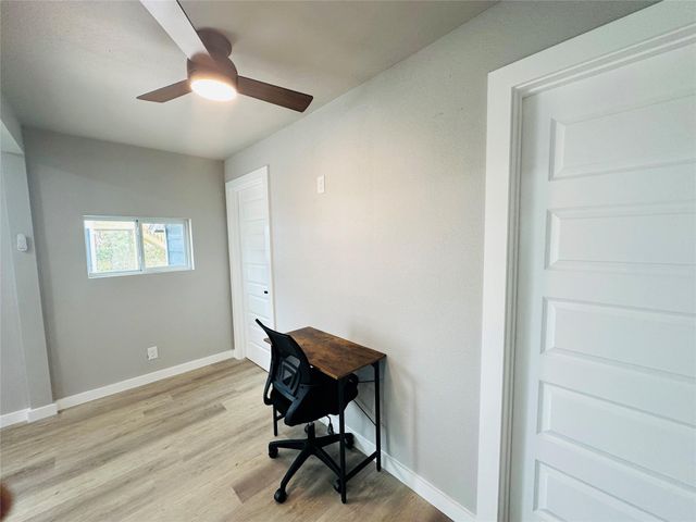 4018 Gano St 2, Houston, TX 77009