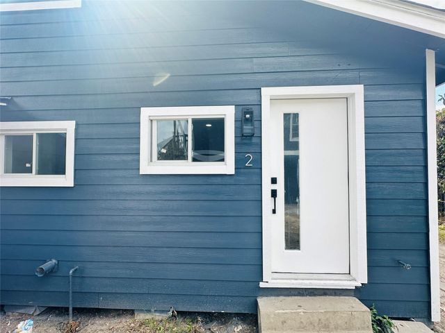 4018 Gano St 2, Houston, TX 77009