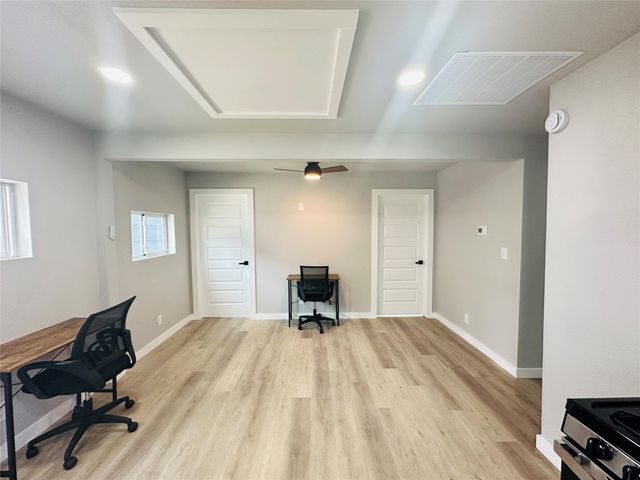 4018 Gano St 2, Houston, TX 77009