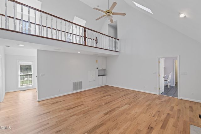 1250 Pebble Drive, Graham, NC 27253