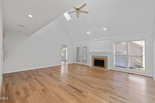 1250 Pebble Drive, Graham, NC 27253