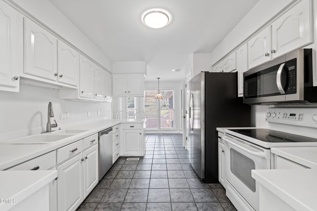 1250 Pebble Drive, Graham, NC 27253