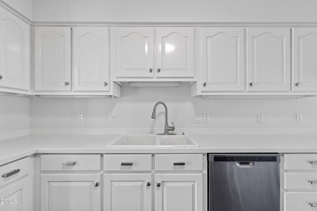 1250 Pebble Drive, Graham, NC 27253