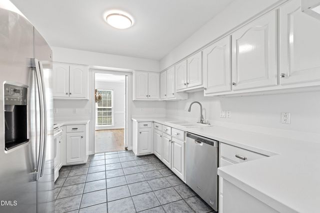 1250 Pebble Drive, Graham, NC 27253