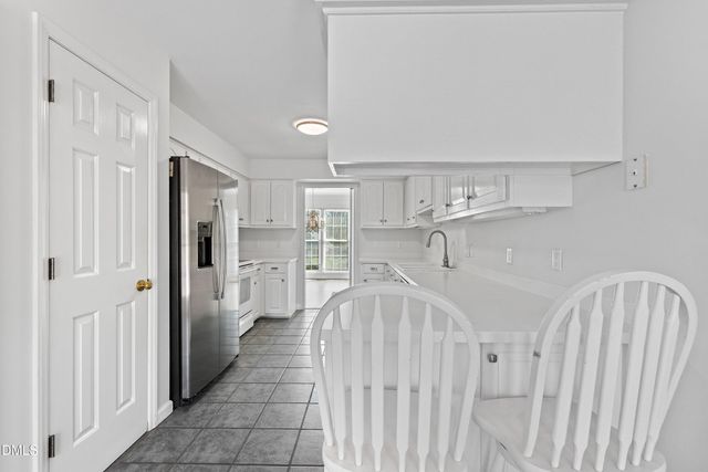 1250 Pebble Drive, Graham, NC 27253