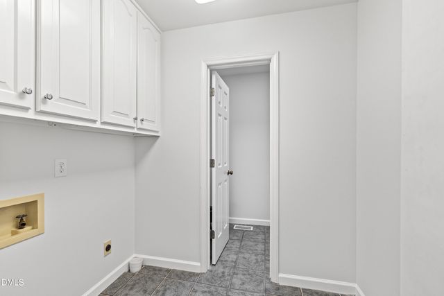 1250 Pebble Drive, Graham, NC 27253