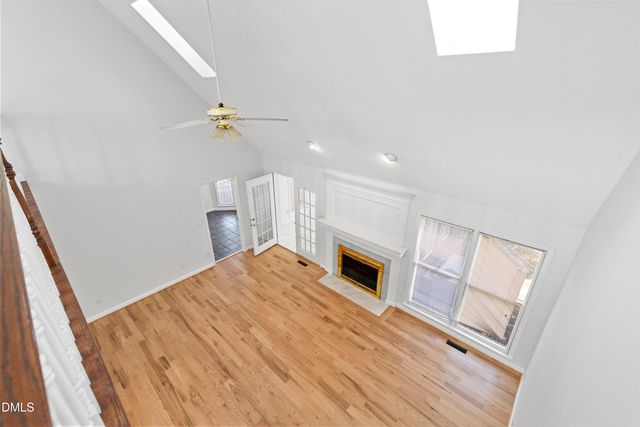 1250 Pebble Drive, Graham, NC 27253