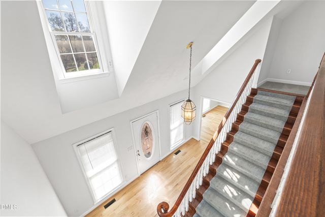 1250 Pebble Drive, Graham, NC 27253