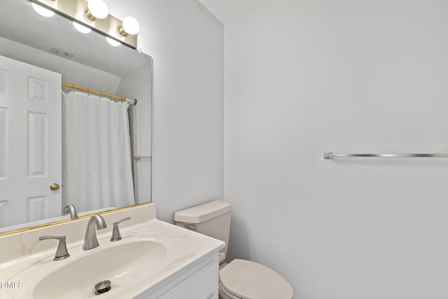 1250 Pebble Drive, Graham, NC 27253