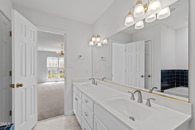 1250 Pebble Drive, Graham, NC 27253