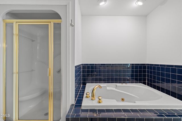 1250 Pebble Drive, Graham, NC 27253