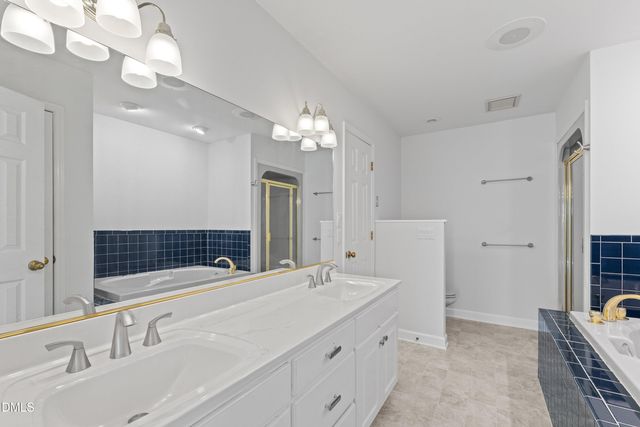 1250 Pebble Drive, Graham, NC 27253