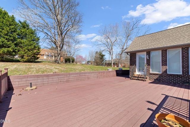 1250 Pebble Drive, Graham, NC 27253