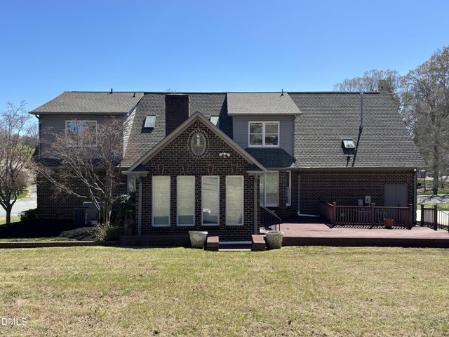 1250 Pebble Drive, Graham, NC 27253