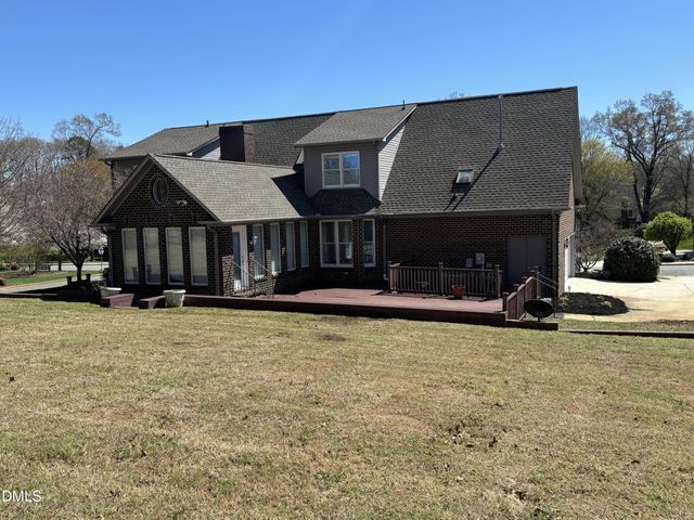 1250 Pebble Drive, Graham, NC 27253