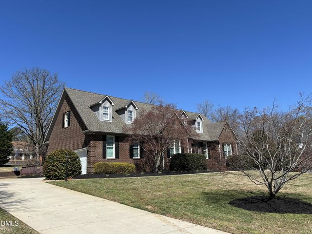 1250 Pebble Drive, Graham, NC 27253