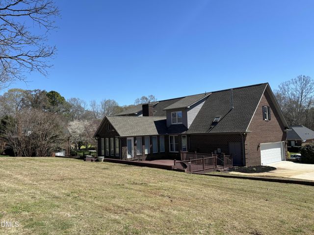 1250 Pebble Drive, Graham, NC 27253
