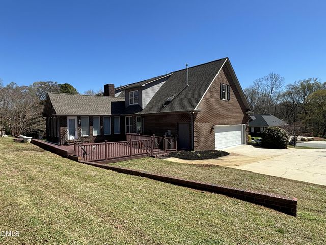 1250 Pebble Drive, Graham, NC 27253