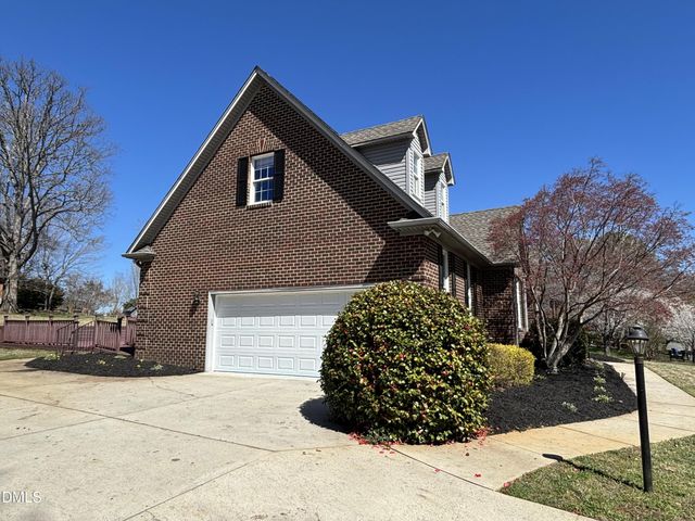 1250 Pebble Drive, Graham, NC 27253