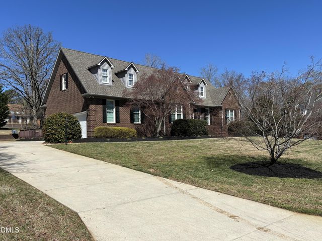 1250 Pebble Drive, Graham, NC 27253