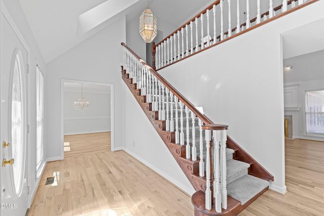 1250 Pebble Drive, Graham, NC 27253