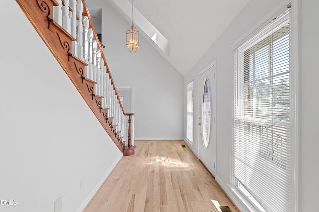 1250 Pebble Drive, Graham, NC 27253