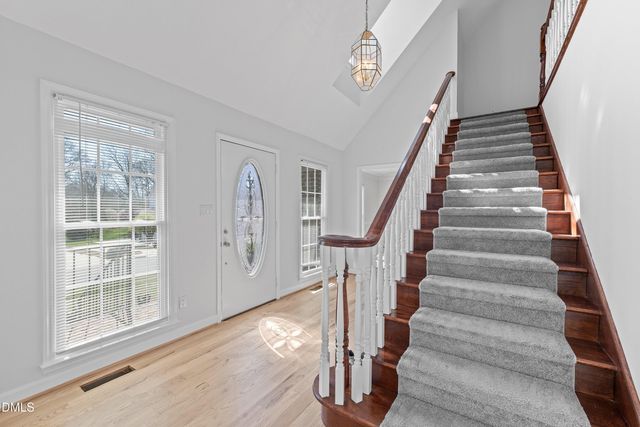 1250 Pebble Drive, Graham, NC 27253