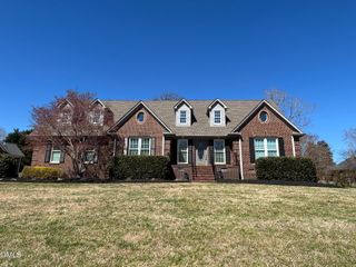 1250 Pebble Drive, Graham, NC 27253
