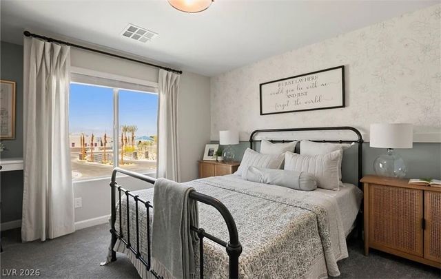 4258 Vivenda Street 1, Las Vegas, NV 89115