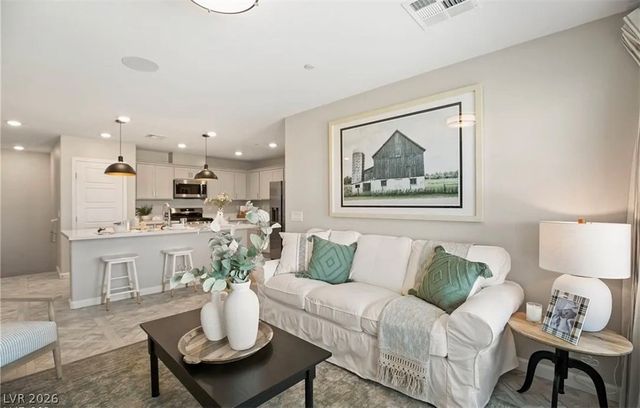 4258 Vivenda Street 1, Las Vegas, NV 89115