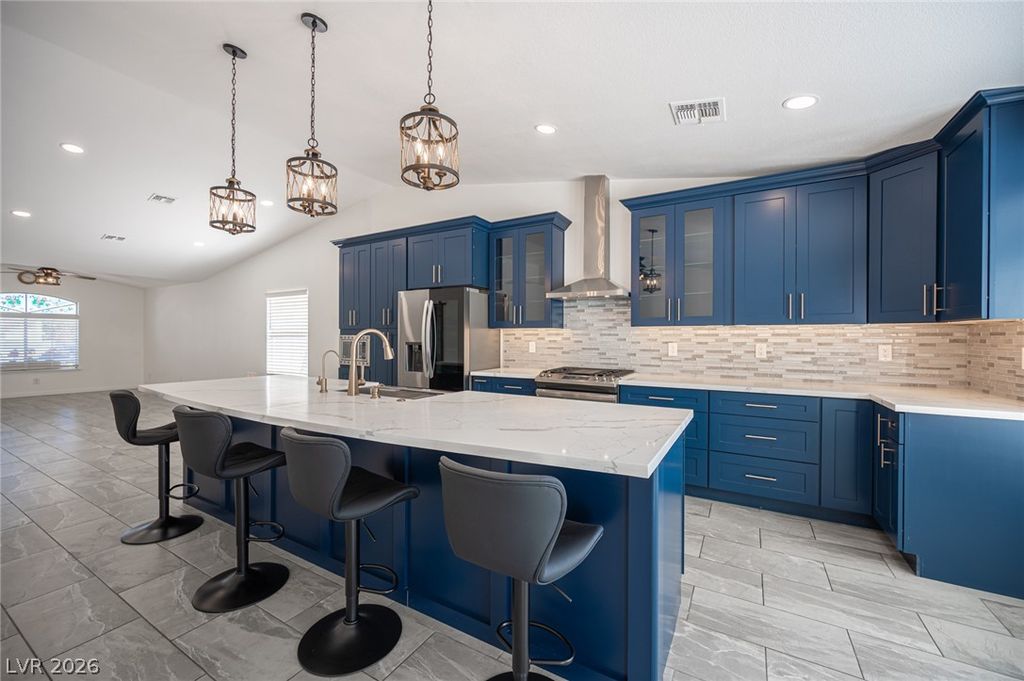 5717 Compton Drive, Las Vegas, NV 89108 — photo 4