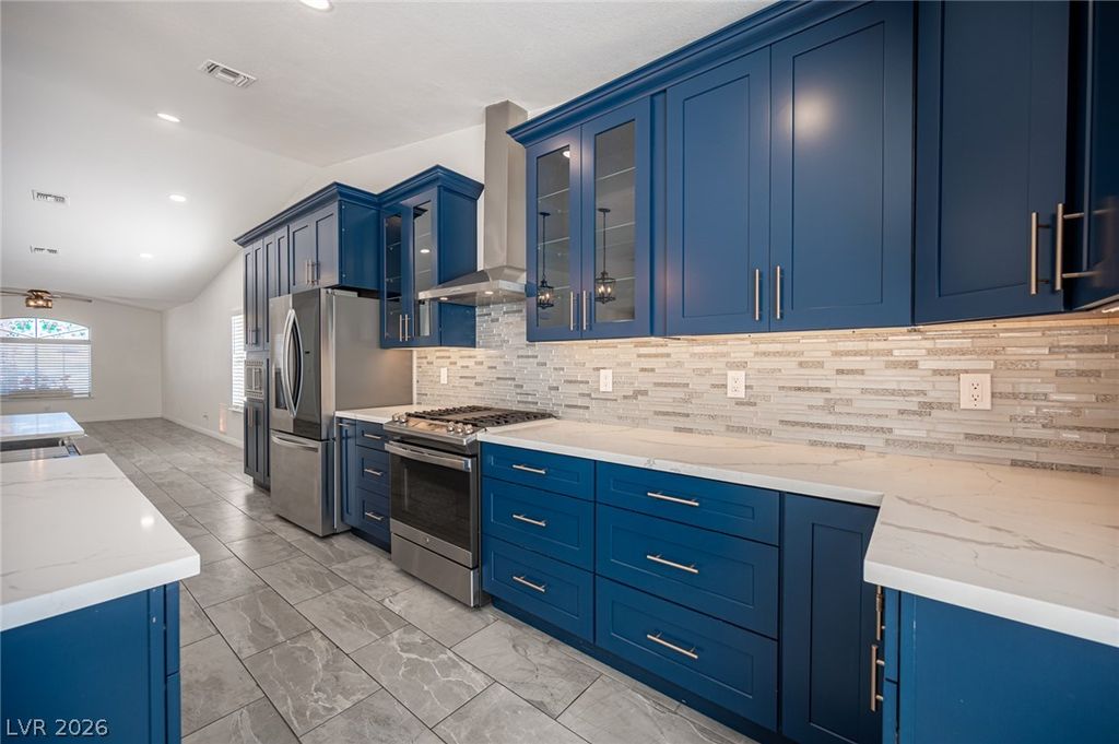 5717 Compton Drive, Las Vegas, NV 89108 — photo 5