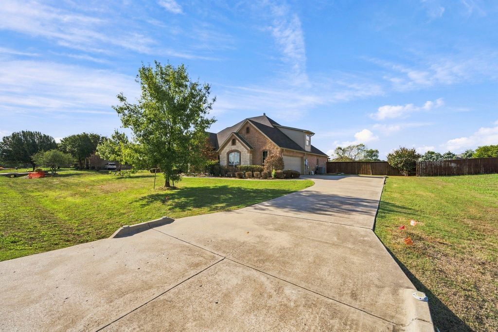 3220 Baylor Boulevard, Midlothian, TX 76065 — photo 2