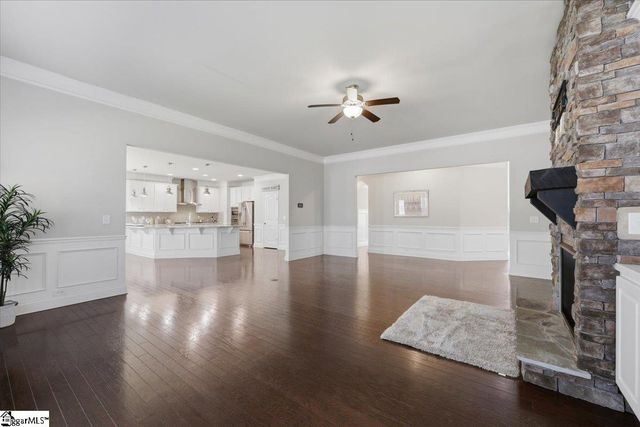 5 Star Fish Court, Simpsonville, SC 29681