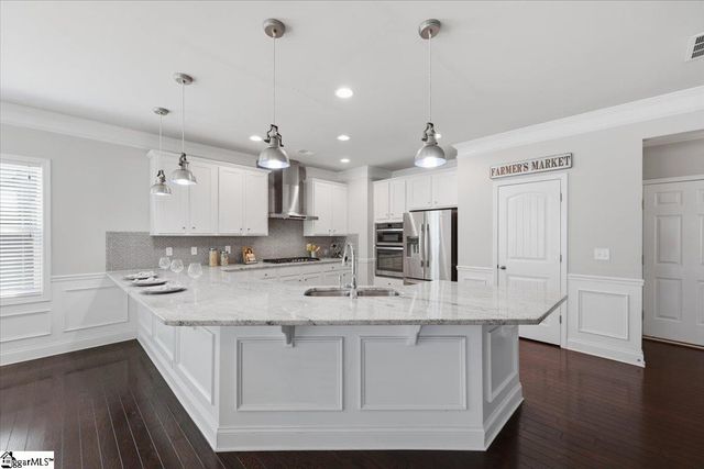 5 Star Fish Court, Simpsonville, SC 29681