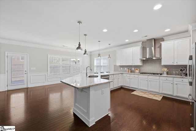 5 Star Fish Court, Simpsonville, SC 29681